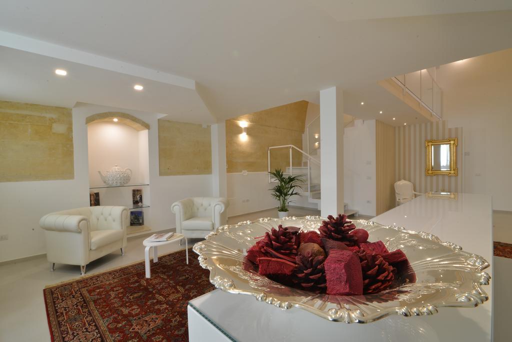 Casa Blanca Matera Hotel Exterior photo