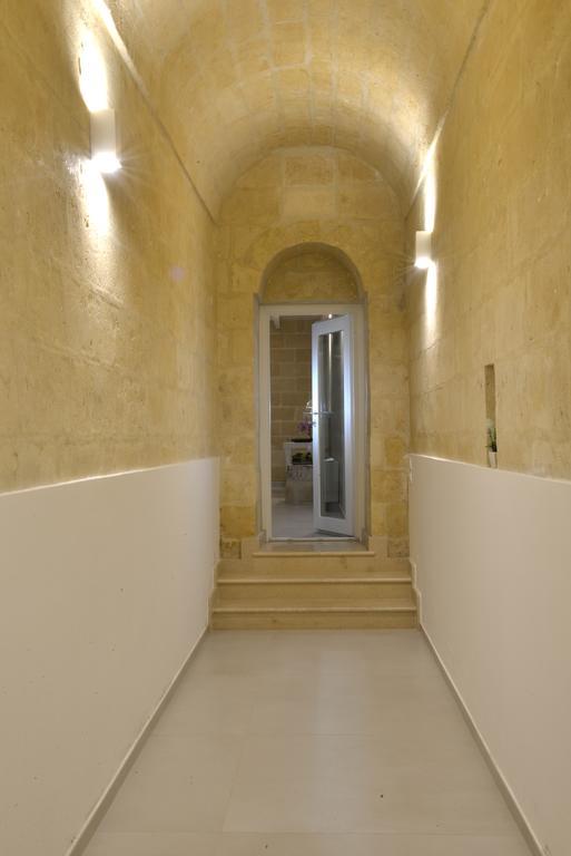 Casa Blanca Matera Hotel Exterior photo