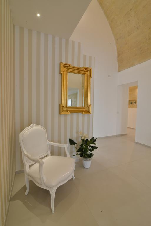 Casa Blanca Matera Hotel Exterior photo