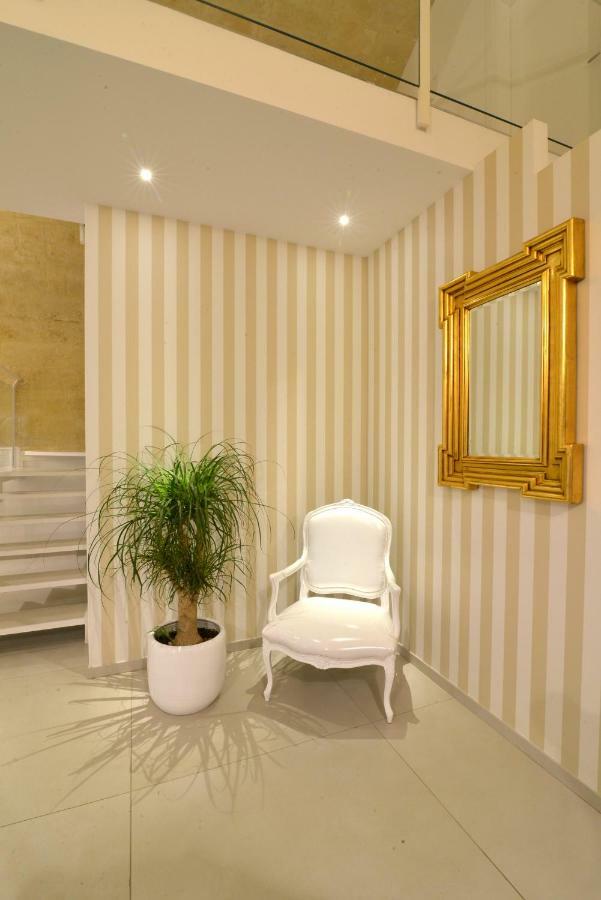 Casa Blanca Matera Hotel Exterior photo